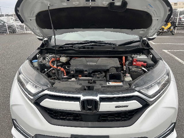 HONDA CR-V 2020 Image 25