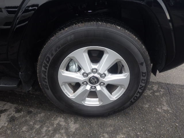 TOYOTA LAND CRUISER 2023 Image 20