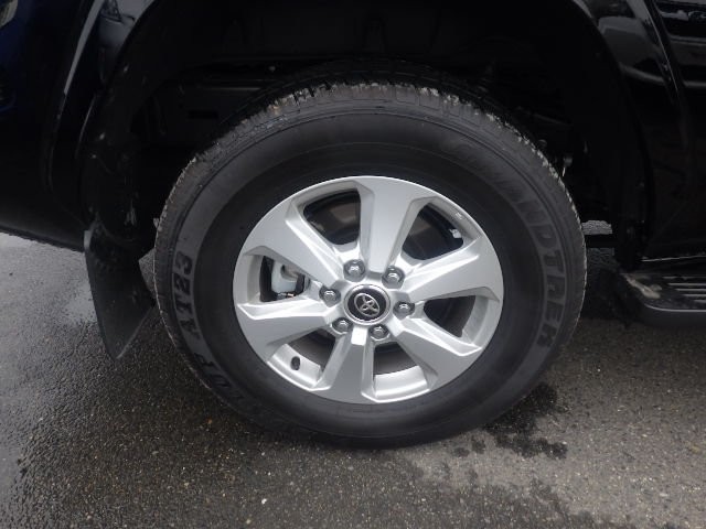 TOYOTA LAND CRUISER 2023 Image 21