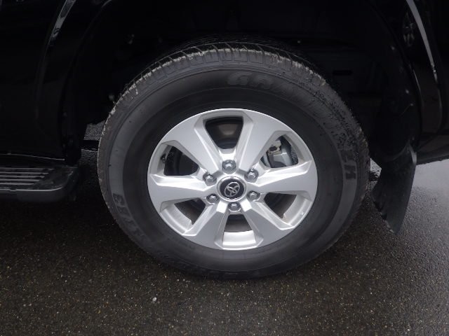 TOYOTA LAND CRUISER 2023 Image 22