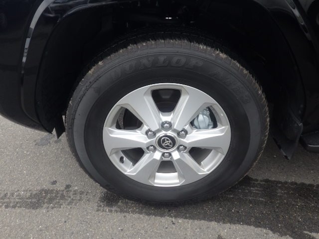 TOYOTA LAND CRUISER 2023 Image 23