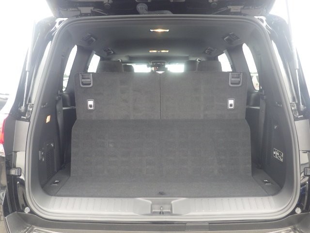 TOYOTA LAND CRUISER 2023 Image 25