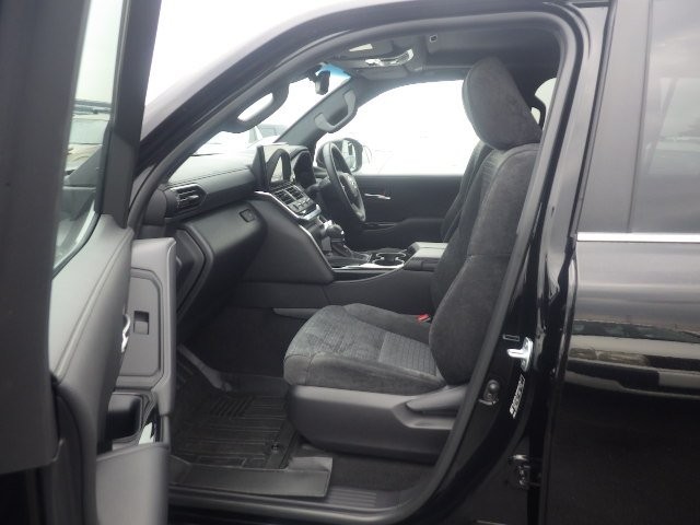 TOYOTA LAND CRUISER 2023 Image 30