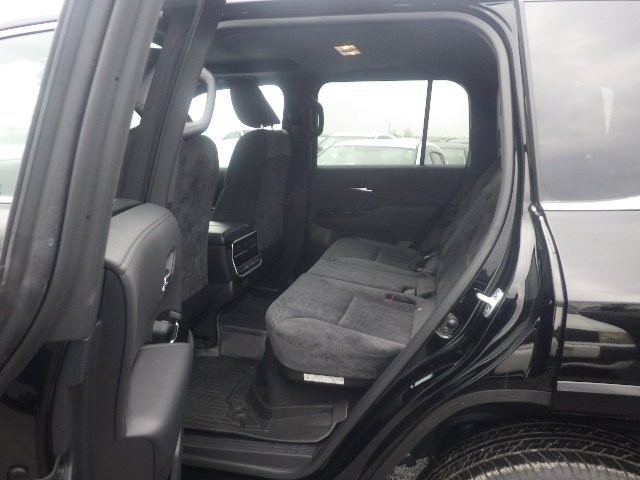 TOYOTA LAND CRUISER 2023 Image 31