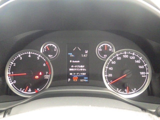 TOYOTA LAND CRUISER 2023 Image 39