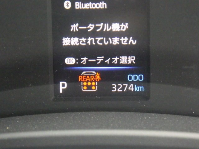 TOYOTA LAND CRUISER 2023 Image 42