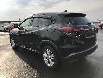 HONDA VEZEL 2020 Image 4