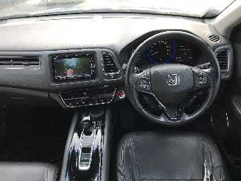 HONDA VEZEL 2020 Image 5