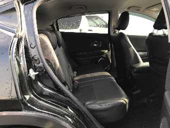 HONDA VEZEL 2020 Image 7