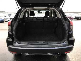 HONDA VEZEL 2020 Image 8