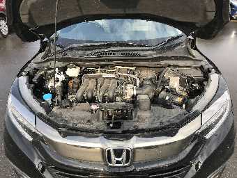 HONDA VEZEL 2020 Image 9