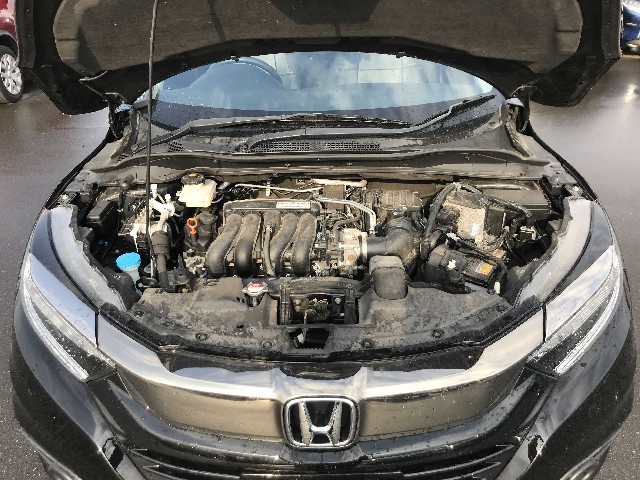 HONDA VEZEL 2020 Image 22