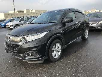 HONDA VEZEL 2020 Image 1