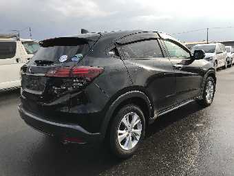 HONDA VEZEL 2020 Image 3