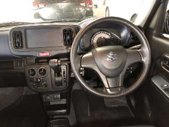 SUZUKI ALTO 2022 Image 6
