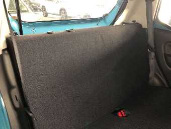 SUZUKI ALTO 2022 Image 7