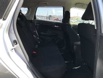 HONDA SHUTTLE 2019 Image 7