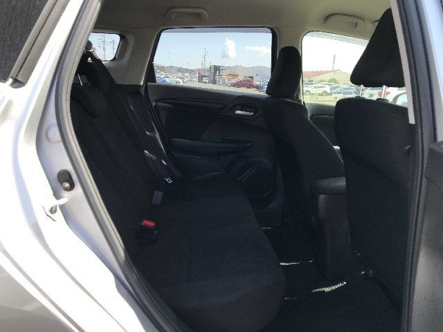 HONDA SHUTTLE 2019 Image 24