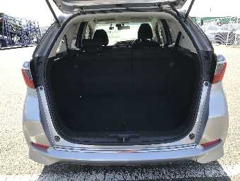 HONDA SHUTTLE 2019 Image 8