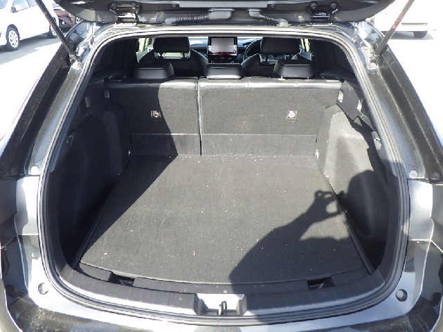 TOYOTA COROLLA TOURING 2020 Image 20