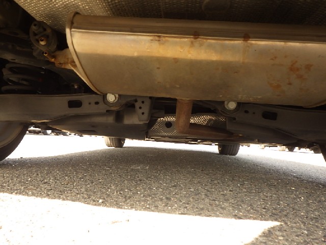 TOYOTA COROLLA TOURING 2020 Image 27