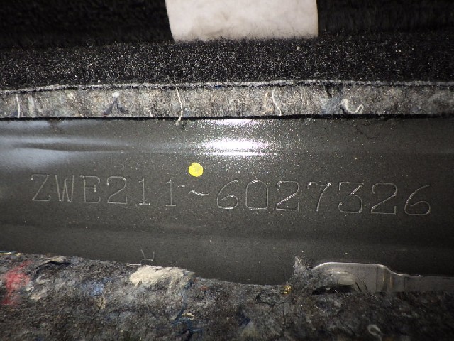 TOYOTA COROLLA TOURING 2020 Image 29