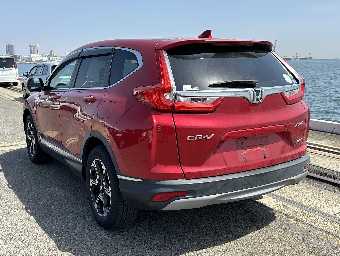 HONDA CR-V 2019 Image 4