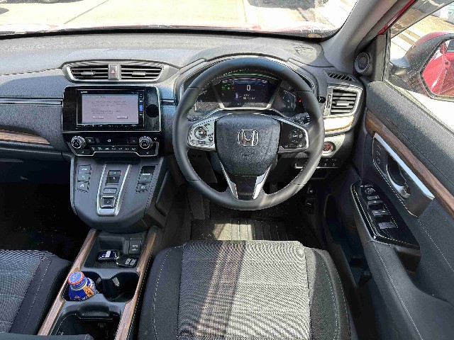 HONDA CR-V 2019 Image 19