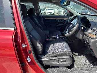 HONDA CR-V 2019 Image 6