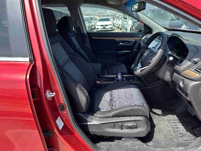 HONDA CR-V 2019 Image 20