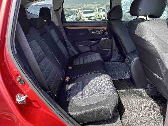 HONDA CR-V 2019 Image 7