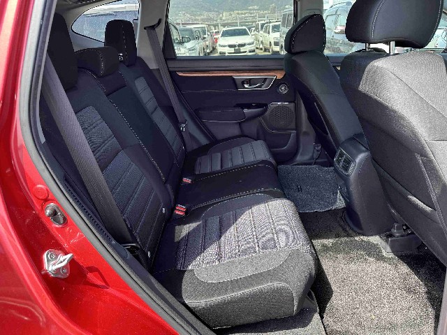 HONDA CR-V 2019 Image 21