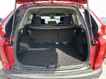 HONDA CR-V 2019 Image 8