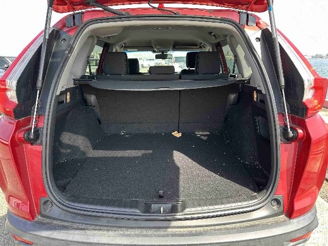 HONDA CR-V 2019 Image 22