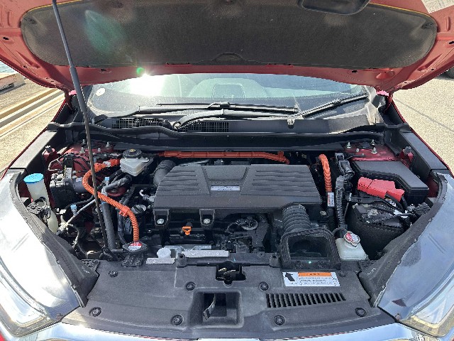 HONDA CR-V 2019 Image 23