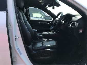 MAZDA CX-8 2020 Image 6