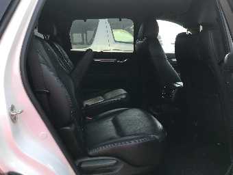 MAZDA CX-8 2020 Image 7