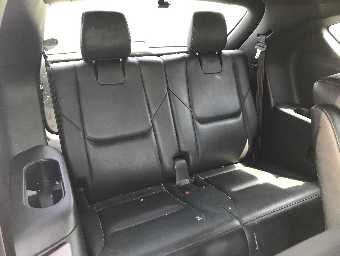 MAZDA CX-8 2020 Image 8