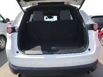 MAZDA CX-8 2020 Image 9