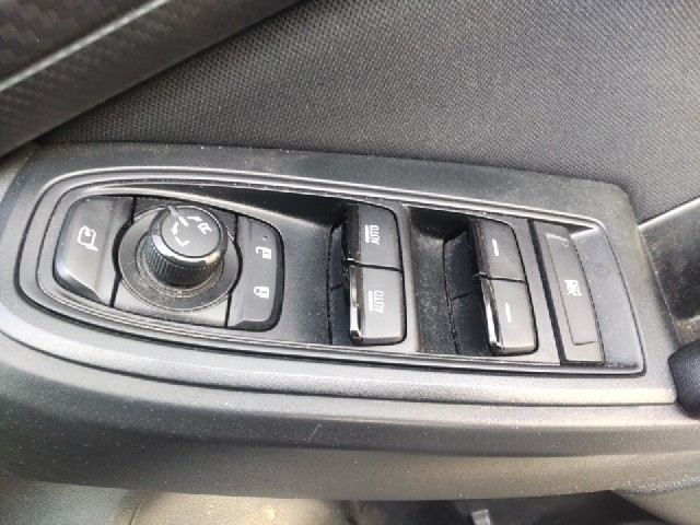 SUBARU IMPREZA SPORT 2020 Image 19