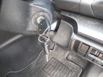 SUBARU IMPREZA SPORT 2020 Image 6
