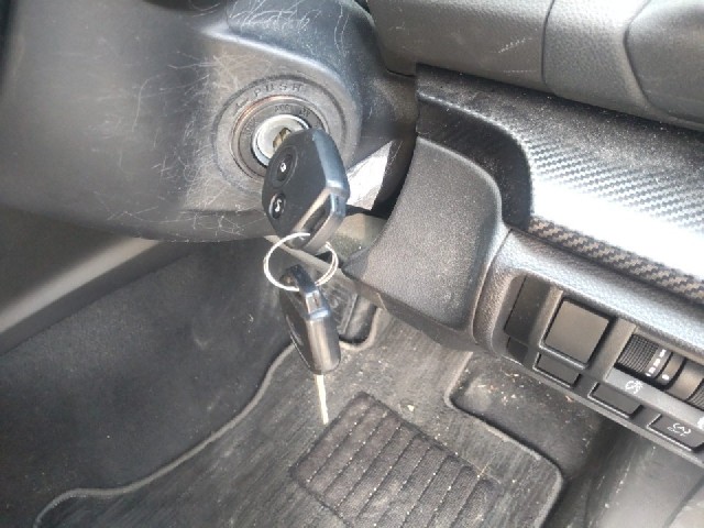 SUBARU IMPREZA SPORT 2020 Image 20