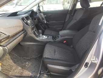 SUBARU IMPREZA SPORT 2020 Image 7