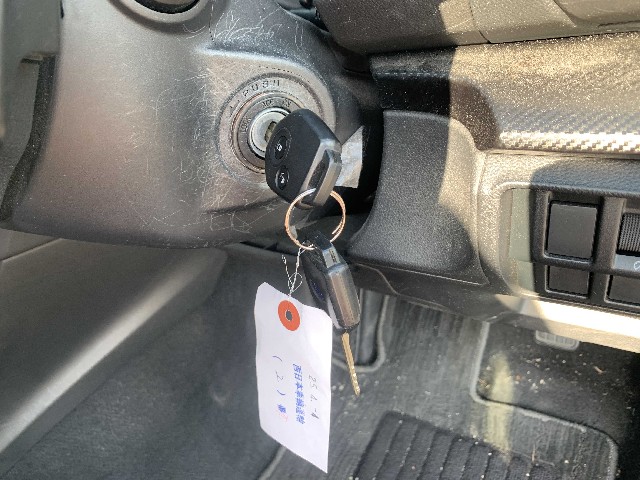 SUBARU IMPREZA SPORT 2020 Image 27