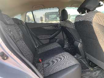 SUBARU IMPREZA SPORT 2020 Image 15
