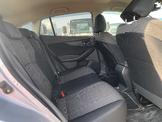 SUBARU IMPREZA SPORT 2020 Image 29