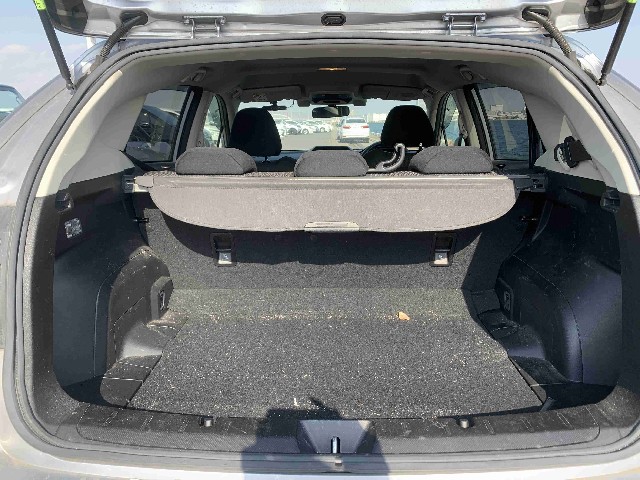 SUBARU IMPREZA SPORT 2020 Image 30