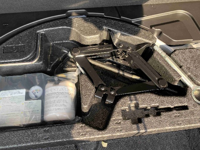 SUBARU IMPREZA SPORT 2020 Image 31