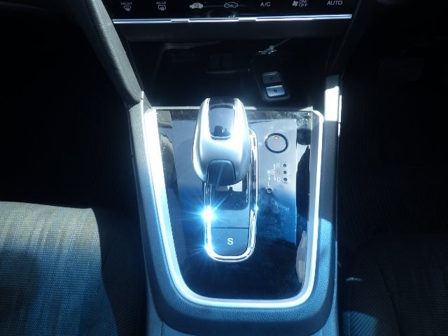 HONDA SHUTTLE 2020 Image 27