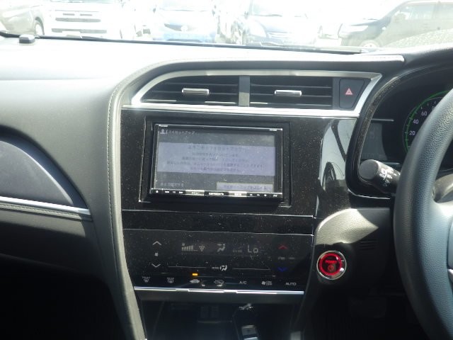 HONDA SHUTTLE 2020 Image 28